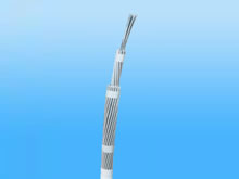 鋁絞線、鋼芯鋁絞線